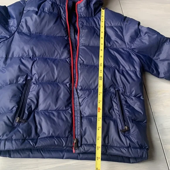 Polo Ralph Lauren kids puffer jacket - Picture 8 of 16